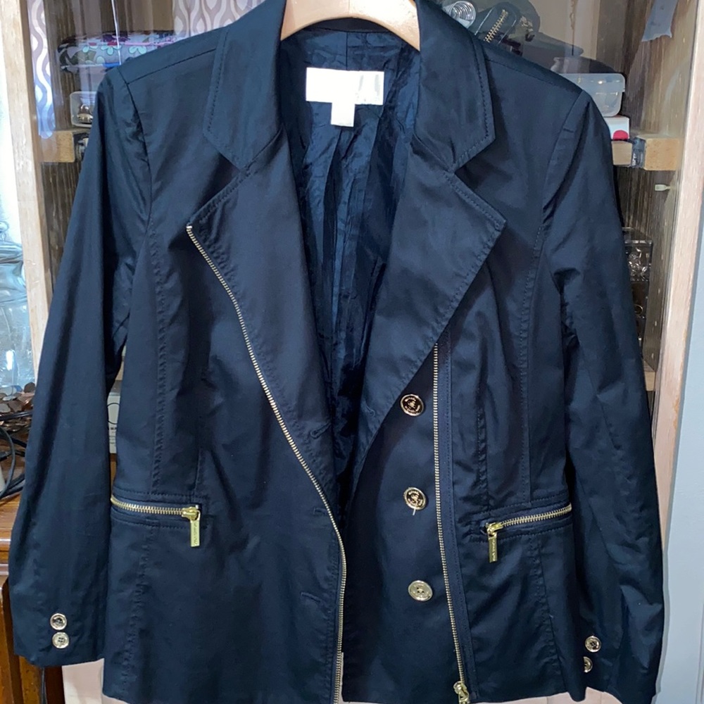 MK jacket - Picture 2 of 6